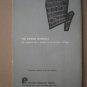 Flight Engineers Manual (A Zweng Manual) &acirc;�&curren; Pan American Navigation Service Inc 1974 8th Rev Ed