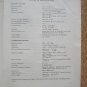 Seacom 55 &acirc;�&curren; Frequency Synthesized 55 Channel VHF-FM Marine Radiotelephone Instruction Manual