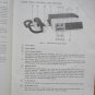 Seacom 55 &acirc;�&curren; Frequency Synthesized 55 Channel VHF-FM Marine Radiotelephone Instruction Manual