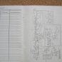 Marine Radio Telephone Model "625" VHF/FM Instruction Handbook ➤ Ray Jefferson 1970