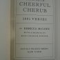 Complete Cheerful Cherub 1001 Verses by Rebecca McCann &acirc;�&curren; Covici Friede 1939 8th Printing