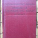 Pioneers of the Mississippi Valley Second Book   Charles A. McMurry, Ph. D  1904