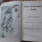 Clive Forrester's Gold Charles Kenyon ➤ The Musson Book Company circa 1900