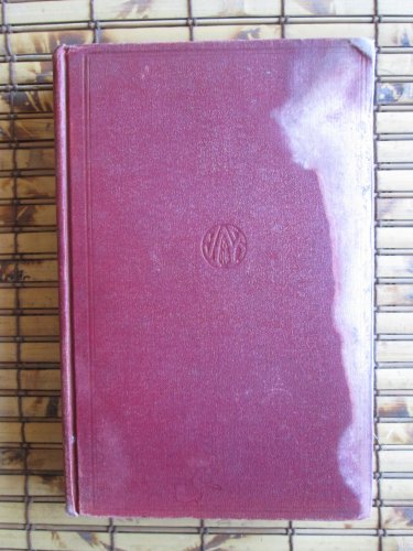 Plastic Working of Metals and Power-Press Operations by E.V. Crane &acirc;�&curren; John Wiley & Sons, Inc. 1932