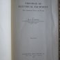 Troubles of Electrical Equipment by H. E. Stafford ➤ McGraw-Hill 1947 3rd Edition