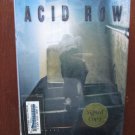 Acid Row  by  Minette Walters    G. P. Putnam's Sons 2002
