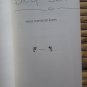 What This River Keeps by Greg Schwipps &acirc;�&curren; Ghost Road Press 2009 *SIGNED*