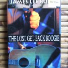The Lost Get-Back Boogie by James Lee Burke  Hyperion 1995 1st Edition