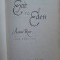 Exit to Eden by Anne Rice ⤠Ballantine Books 1996
