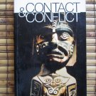 Contact and Conflict: Indian-European Relations in British Columbia, 1774-1890 by Robin Fisher 1983