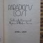Paradigms Lost-Tackling the Unanswered Mysteries of Modern Science ♦ John L. Casti Avon Books 1990