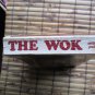 The Wok: A Chinese Cook Book by Gary Lee ➤ Nitty Gritty 1970