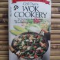 Wok Cookery by Ceil Dye ➤ Dell 1981