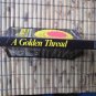 Golden Thread 2500 Years of Solar Architecture and Technology Butti & Perlin ➤ Cheshire 1980