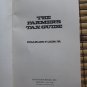 The Farmer's Tax Guide by Charles F. Lein ➤ Hawthorn Books 1977