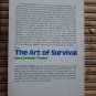 The art of survival by Cord Christian Troebst &acirc;�&curren; Dolphin Books 1975