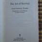 The art of survival by Cord Christian Troebst &acirc;�&curren; Dolphin Books 1975