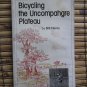 Bicycling the Uncompahgre Plateau by Bill Harris ➤ Wayfinder Press 1988 FREE SHIPPING to U.S.