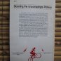 Bicycling the Uncompahgre Plateau by Bill Harris ➤ Wayfinder Press 1988 FREE SHIPPING to U.S.
