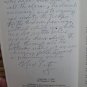 Sterile Forest by Edward Fritz ➤ Eakin Press 1983 *Inscribed and signed by author*