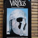 The Vikings by Johannes Brondsted  Penguin 1986