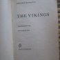 The Vikings by Johannes Brondsted ➤ Penguin 1986
