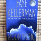 Moon Music by Faye Kellerman  William Morrow and Co 1998 1st edition