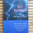 The Drowning Pool by Ross Macdonald Vintage Crime/Black Lizard 1996