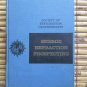 Seismic Refraction Prospecting - Albert W. Musgrave ➤ Society of Exploration Geophysicists 1967
