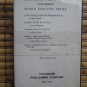 Revolutionary War in World Strategy 1945-1969 - Robert Thompson ➤ Taplinger Publishing Co 1970 1st