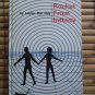Rocket from Infinity by Lester Del Rey ➤ Holt, Rinehart and Winston 1966