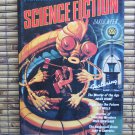A Pictorial History of Science Fiction by David Kyle  Hamlyn 1976