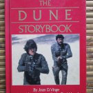 The Dune Storybook by Joan Vinge ➤ G.P. Putnam's Sons 1984