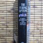 The Turing Option by Harry Harrison & Marvin Minsky &acirc;�&curren; Warner Books 1992 1st printing