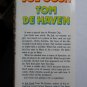 Joe Gosh by Tom DeHaven &acirc;�&curren; Walker and Co 1988