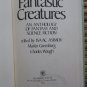 Fantastic Creatures an anthology by Isaac Asimov (Editor) ➤ Franklin Watts 1981