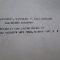 The Big Eye by Max Ehrlich &acirc;�&curren; Doubleday 1949