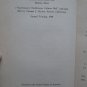 Harnessing the Earthworm by Thomas J Barrett &acirc;�&curren; Bruce Humphries 1947 2nd Printing