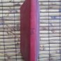 The Why Of Fort Scott by Mary L Barlow ★ Self-Published 1921 First Edition