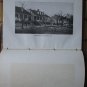 The Why Of Fort Scott by Mary L Barlow ★ Self-Published 1921 First Edition