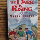 The Dark Is Rising by Susan Cooper Guild America Books 1992