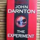 The Experiment by John Darnton Dutton 1999 1st edition