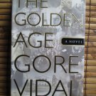 The Golden Age: A Novel by Gore Vidal Doubleday 2000