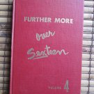 Further More Over Sexteen. Volume 4 by J. M. Elgart (Editor) ➤ Grayson Publishing Corp 1956