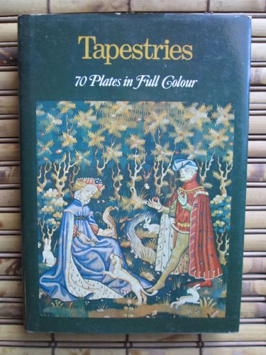 Tapestries by Mercedes Viale &acirc;�&curren; Paul Hamlyn London 1969