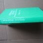Operating Systems: Structures and Mechanisms by Philippe Janson &acirc;�&curren; Academic Press 1985