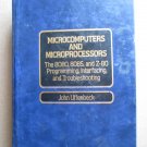 Microcomputers and Microprocessors by John E. Uffenbeck ➤ Prentice-Hall Inc. 1985