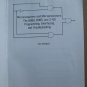 Microcomputers and Microprocessors by John E. Uffenbeck &acirc;�&curren; Prentice-Hall Inc. 1985