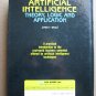 Artificial Intelligence: Theory, Logic, and Application by James F. Brule ➤ TAB Books Inc 1986