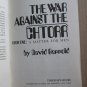 The War Against the Chtorr - A Matter for Men by David Gerrold Timescape Books 1983 First Edition